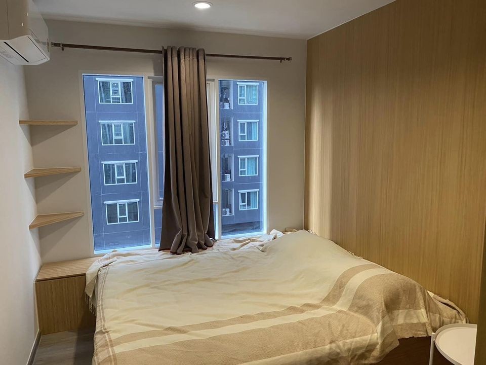 ให้เช่า คอนโด รีเจ้นท์ โฮม บางซ่อน เฟส 2 ห้องสวย พร้อมเข้าอยู่ เฟอร์ครบรีบจองเลย!!