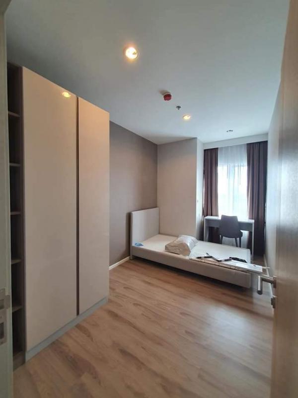 ให้เช่า Condo Amber by อีสเทิร์น สตาร์ ห้องใหม่ ตกแต่งสวย เฟอร์ฯครบ พร้อมอยู่ อย่าช้ารีบเช่าด่วน
