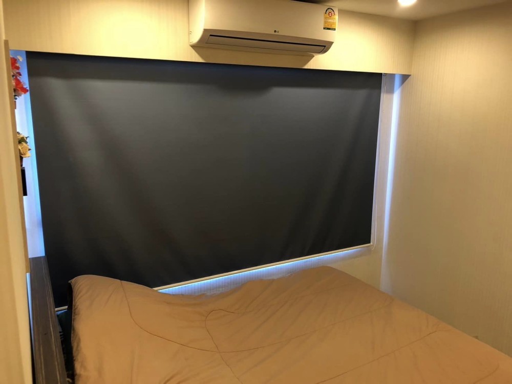 ขาย Anna Condo บางพลู 1 ห้องนอน 1 ห้องน้ำ เฟอร์+เครื่องใช้ไฟฟ้าพร้อม รีบจองเลยจ้า