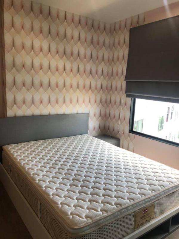 ปล่อยเช่า Aspire Sathorn taksin ชั้น10 วิวสระว่ายน้ำ เฟอรนิเจอร์ครบ ห้องตกแต่งวอลเปเปอร์สวยมาก ด่วนๆ