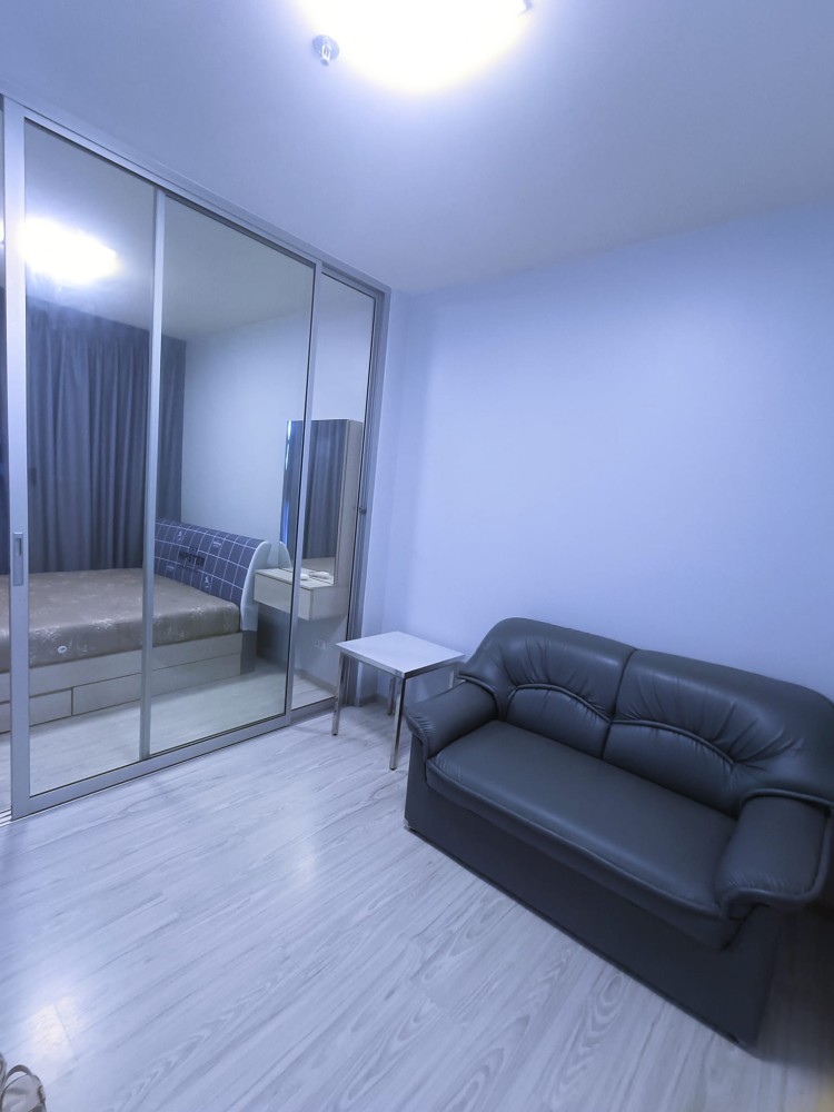 ขาย ให้เช่า คอนโด Aspire Rattanathibet 2 ห้องกั้นเป็นส่วนตัว เครื่องใช้ไฟฟ้าพร้อม ตกแต่งครบ จองได้เลยจ้า