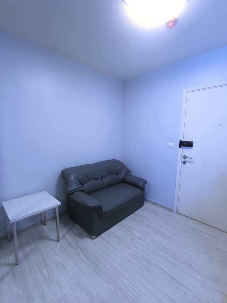 ขาย ให้เช่า คอนโด Aspire Rattanathibet 2 ห้องกั้นเป็นส่วนตัว เครื่องใช้ไฟฟ้าพร้อม ตกแต่งครบ จองได้เลยจ้า