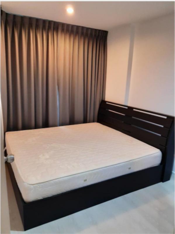 Rent Condo Aspire Rama 9 ห้องแต่งสวย สะอาดสบายตา พื้อที่กว้างขวางดูเริศสุดๆๆด่วนๆรีบเลย