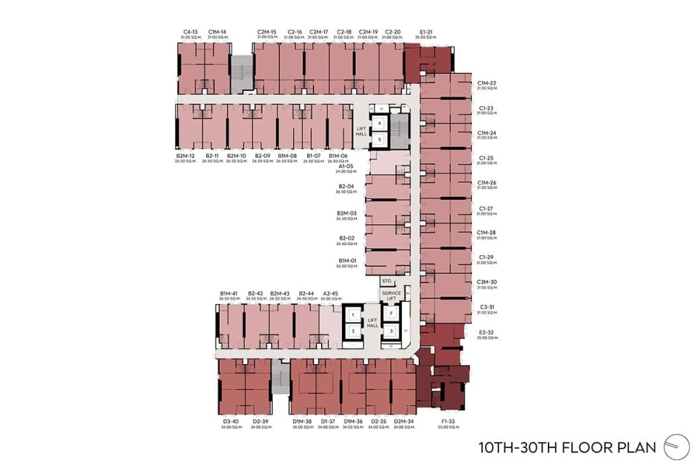 ขายดาวน์ Aspire Sukhumvit - Rama 4 โครงการดี ทำเลสุดปัง สนใจเป็นเจ้าของ รีบจองเลย