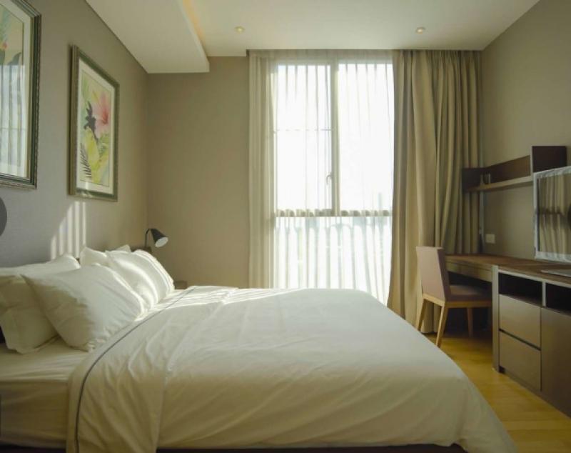 ขายด่วน  Aequa Sukhumvit 49 ชั้น 14 Fully Furnished view ฝั่งรถไฟฟ้า ห้ามพลาด