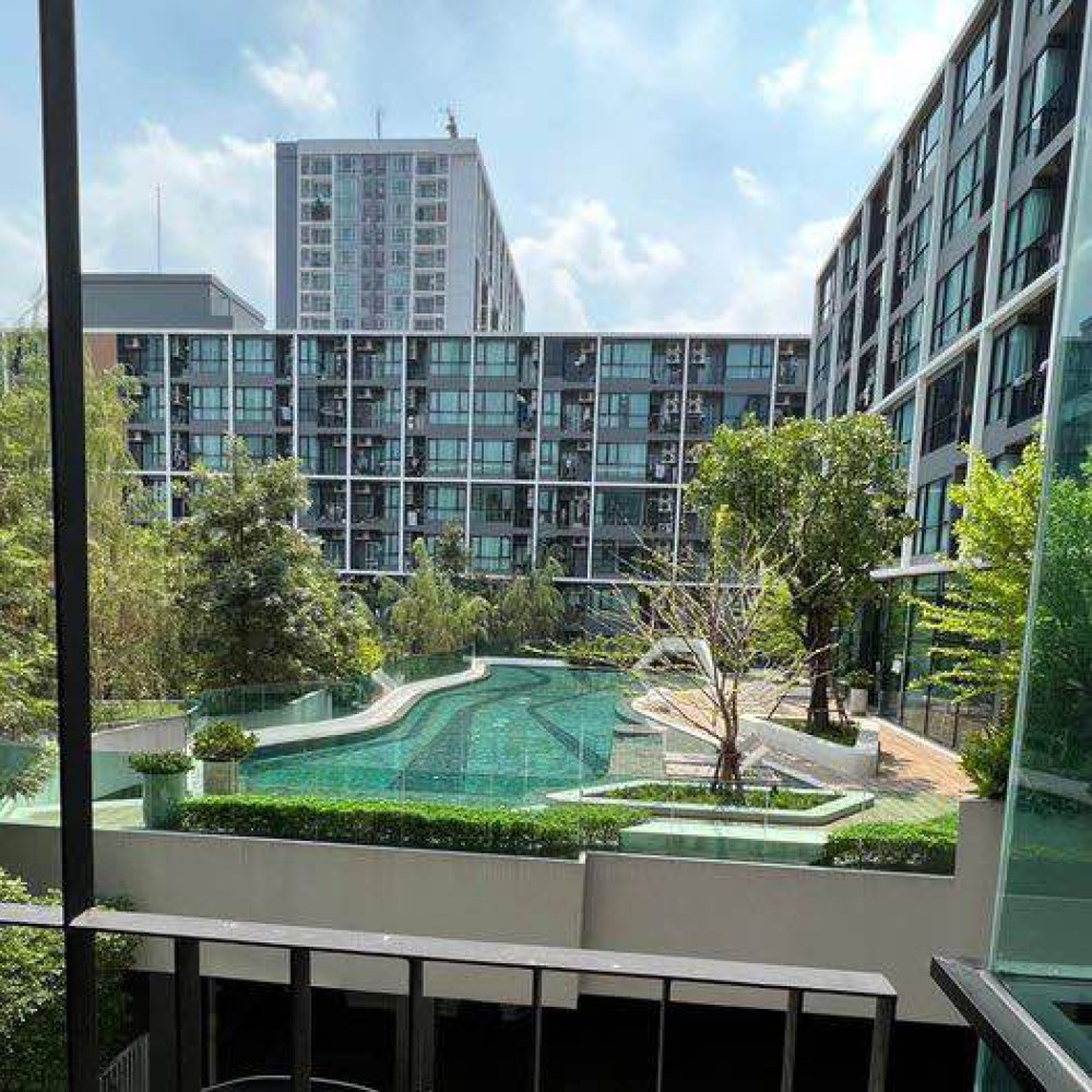 ด่วนน ให้เช่าคอนโด แอทโมซ แจ้งวัฒนะ ห้องสตูดิโอ ตกแต่งครบพร้อมเข้าอยู่ ราคาไม่แรง รีบจองเล้ยย