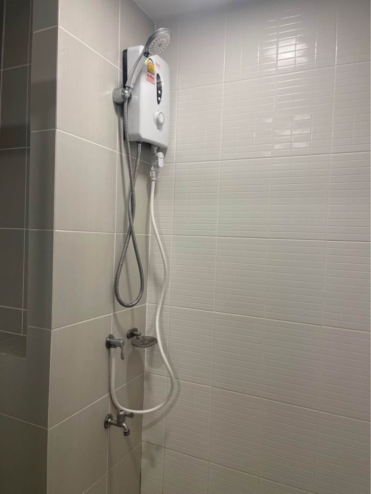 ด่วนน ให้เช่าคอนโด แอทโมซ แจ้งวัฒนะ ห้องสตูดิโอ ตกแต่งครบพร้อมเข้าอยู่ ราคาไม่แรง รีบจองเล้ยย