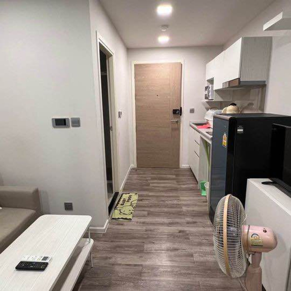 ด่วนน ให้เช่าคอนโด แอทโมซ แจ้งวัฒนะ ห้องสตูดิโอ ตกแต่งครบพร้อมเข้าอยู่ ราคาไม่แรง รีบจองเล้ยย