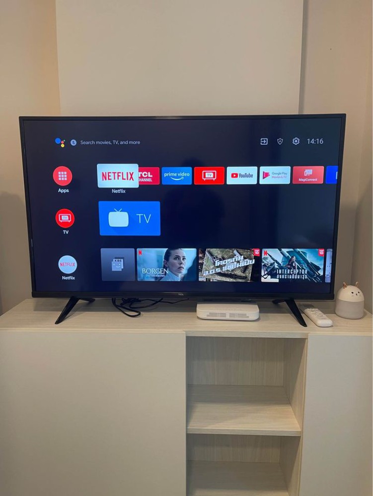 ด่วนน ให้เช่าคอนโด แอทโมซ แจ้งวัฒนะ ห้องสตูดิโอ ตกแต่งครบพร้อมเข้าอยู่ ราคาไม่แรง รีบจองเล้ยย