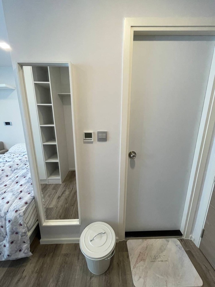 ให้เช่า คอนโด แอทโมซ แจ้งวัฒนะ พร้อมอยู่ ราคาเบาๆ ห้ามพลาด