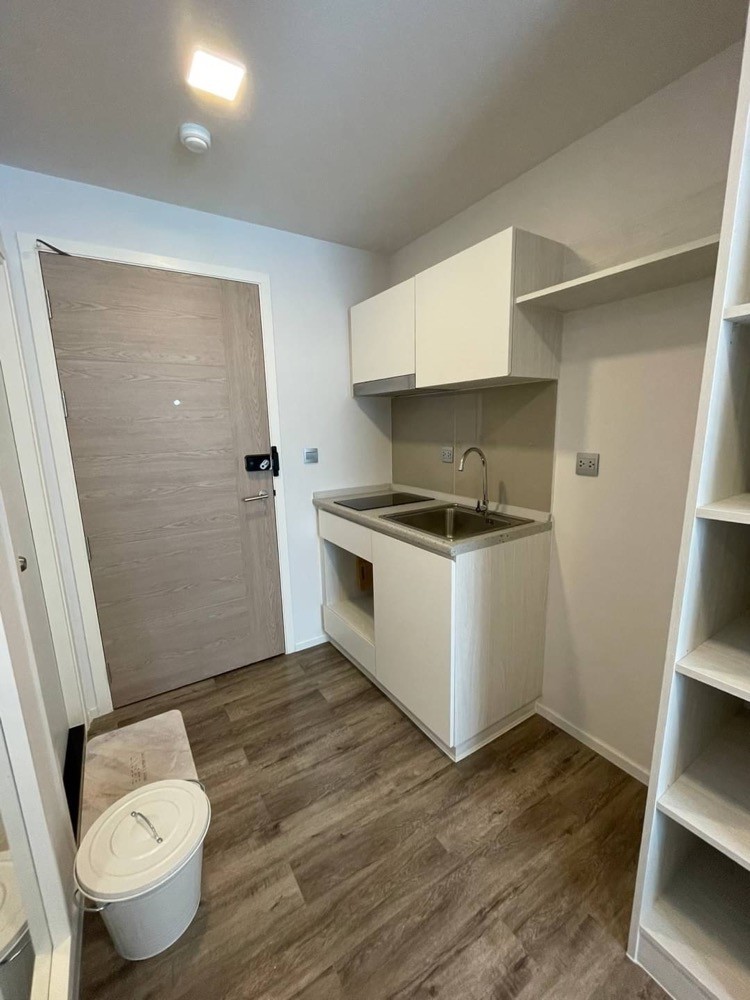 ให้เช่า คอนโด แอทโมซ แจ้งวัฒนะ พร้อมอยู่ ราคาเบาๆ ห้ามพลาด