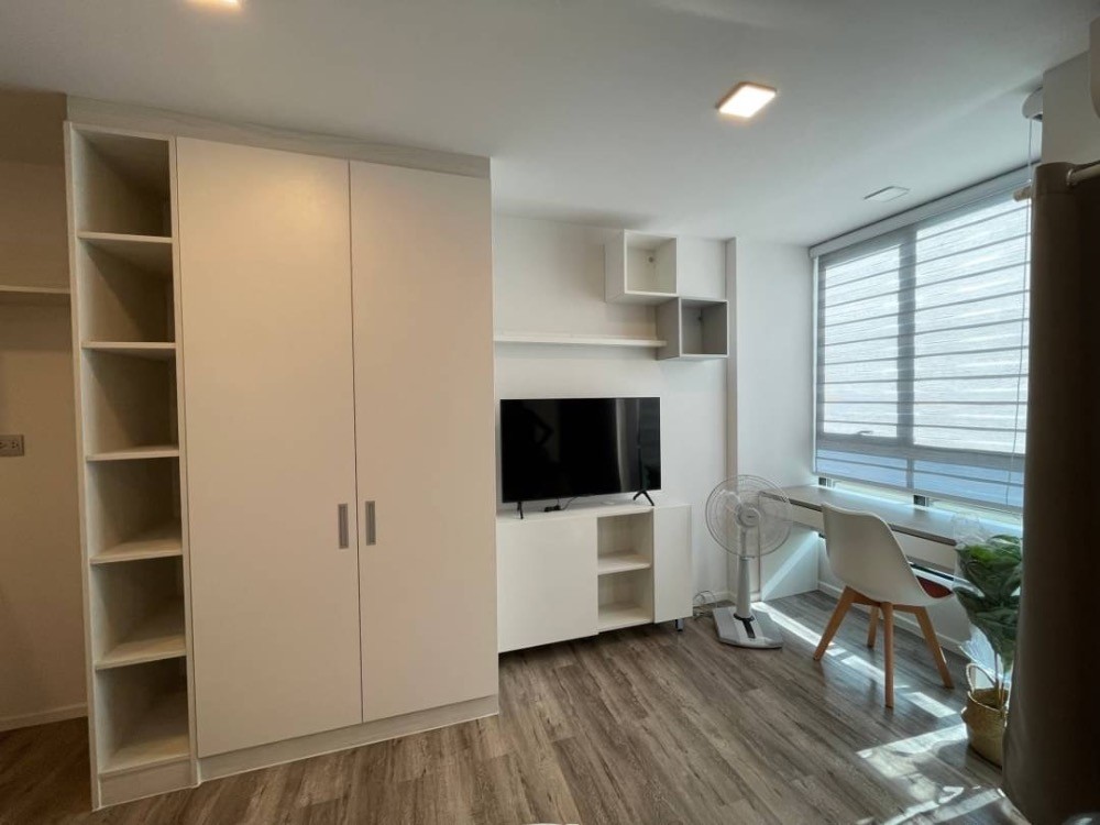 ให้เช่า คอนโด แอทโมซ แจ้งวัฒนะ พร้อมอยู่ ราคาเบาๆ ห้ามพลาด