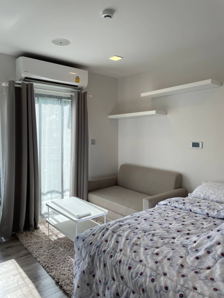 ให้เช่า คอนโด แอทโมซ แจ้งวัฒนะ พร้อมอยู่ ราคาเบาๆ ห้ามพลาด