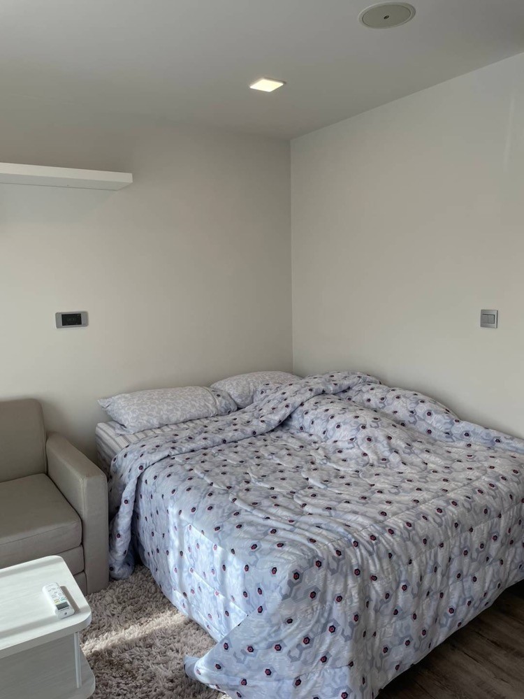 ให้เช่า คอนโด แอทโมซ แจ้งวัฒนะ พร้อมอยู่ ราคาเบาๆ ห้ามพลาด