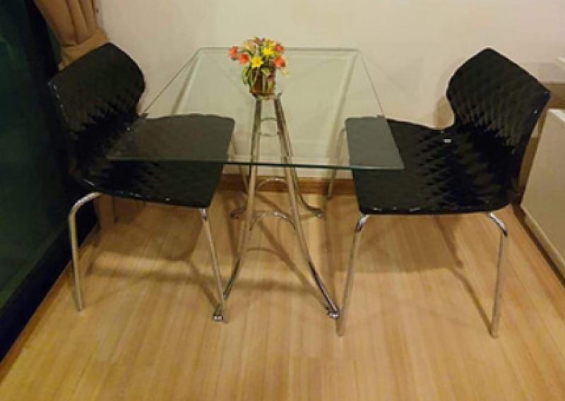 ให้เช่าคอนโด Bangkok Horizon P48  ตกแต่งน่ารก มัดใจทุกวัย สนใจจองด่วนๆๆ