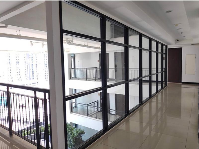 ด่วนๆปล่อยเช่า Bangkok Horizon p48  เน้นโทนขาวเรียบง่ายสบายตา อย่ามัวรอช้า สนใจรีบจอง