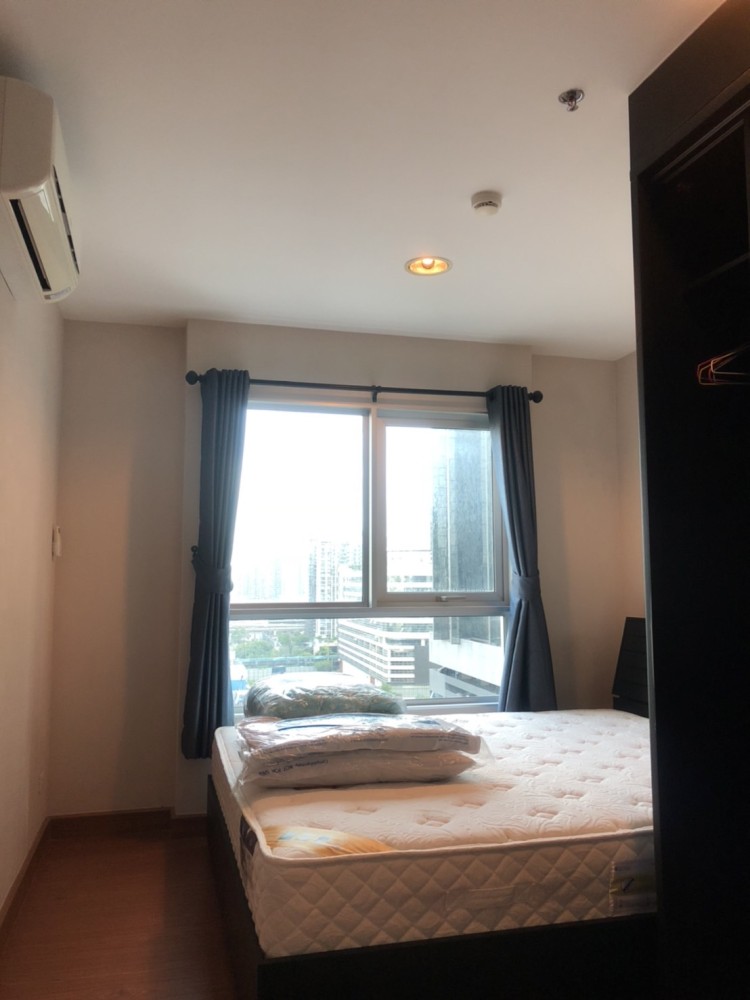 For rent Belle Rama 9 ห้องน่าอยู่ มีพื้นที่ใช้สอยเยอะ ราคาคุ้มเวอร์ คุณต้องห้ามพลาดเลยจ้า