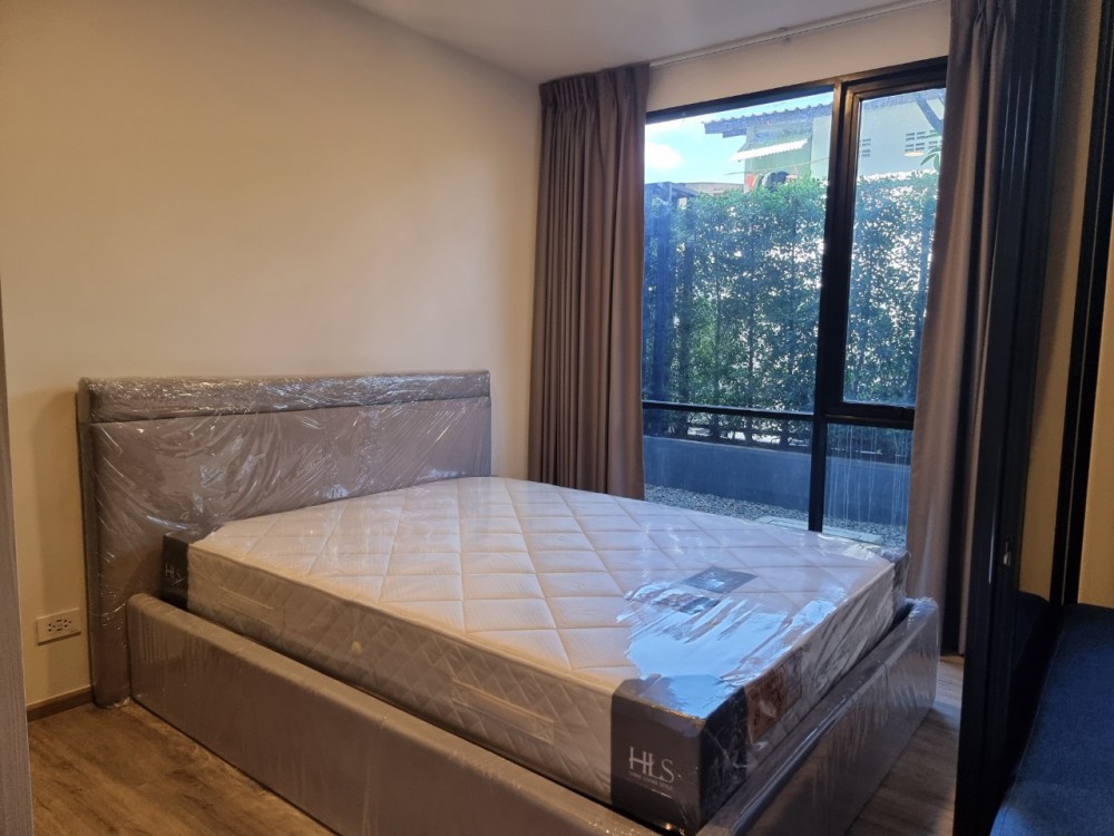 ให้เช่า บีท บางหว้า อินเตอร์เชนจ์ Beat Bangwa Interchange**ห้องใหม่**