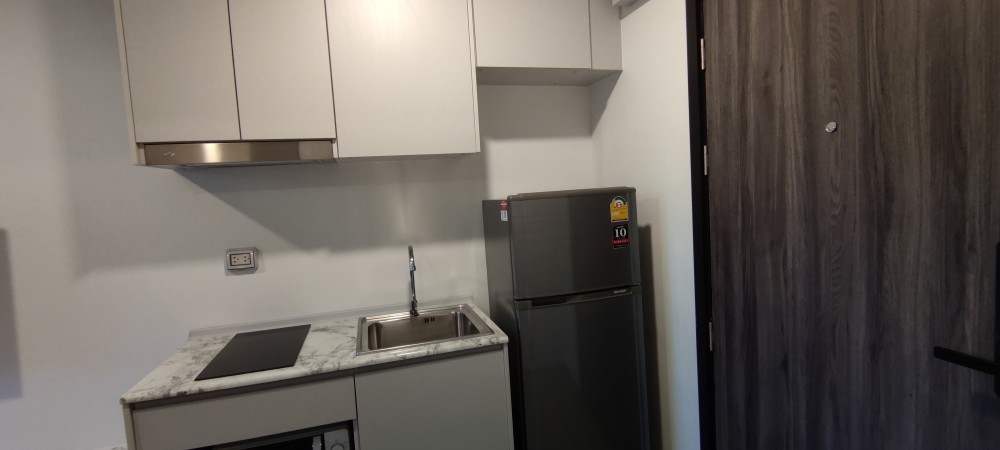 ให้เช่า บีท บางหว้า อินเตอร์เชนจ์ Beat Bangwa Interchange**ห้องใหม่**