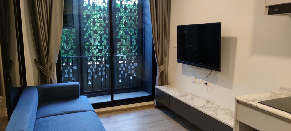 ให้เช่า บีท บางหว้า อินเตอร์เชนจ์ Beat Bangwa Interchange**ห้องใหม่**