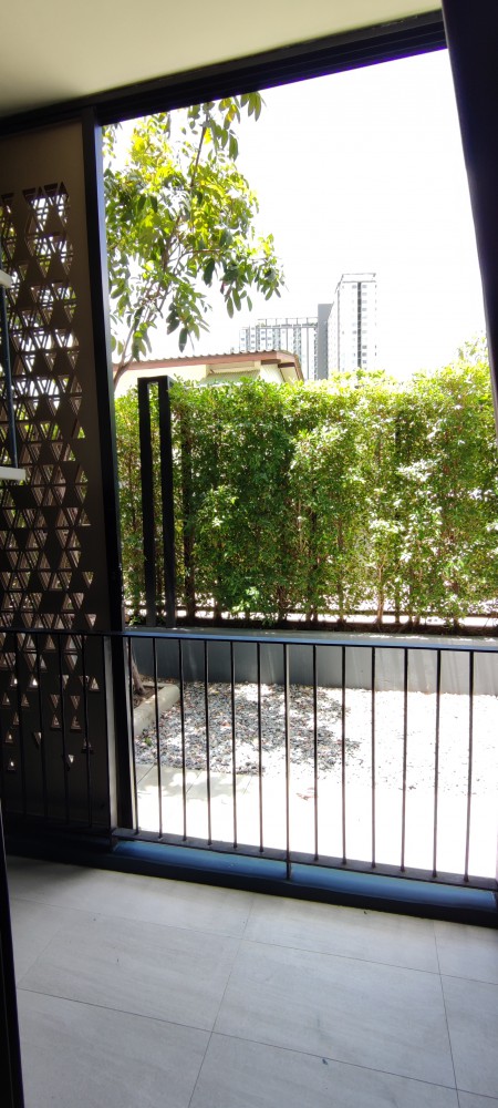 ให้เช่า บีท บางหว้า อินเตอร์เชนจ์ Beat Bangwa Interchange**ห้องใหม่**