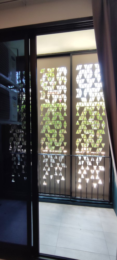 ให้เช่า บีท บางหว้า อินเตอร์เชนจ์ Beat Bangwa Interchange**ห้องใหม่**