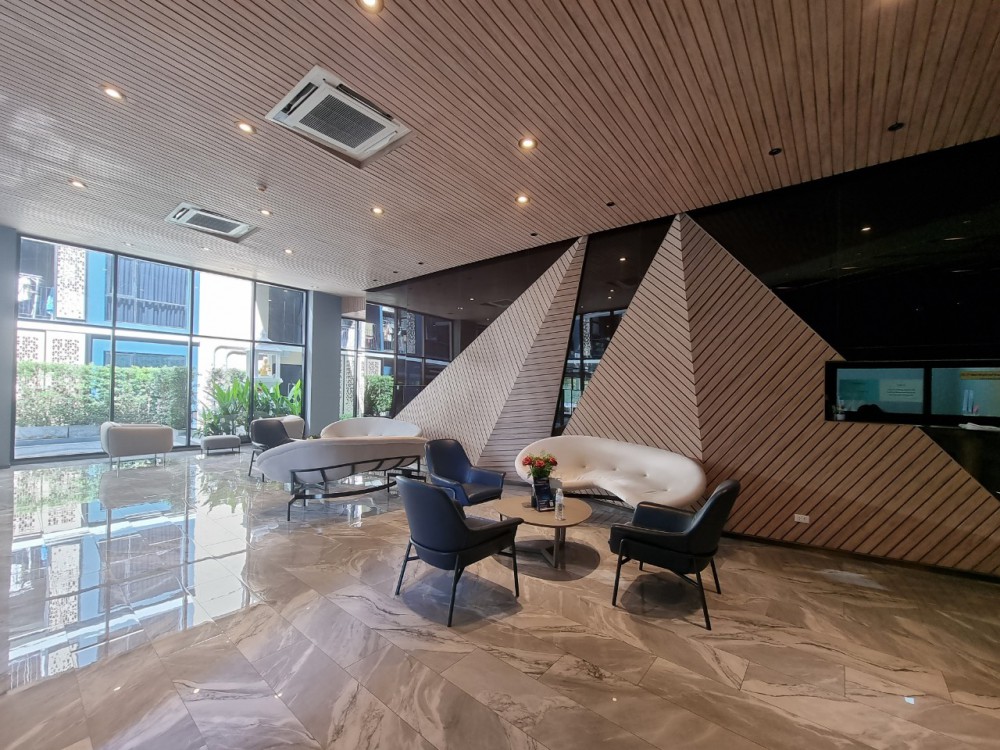 ให้เช่า บีท บางหว้า อินเตอร์เชนจ์ Beat Bangwa Interchange**ห้องใหม่**