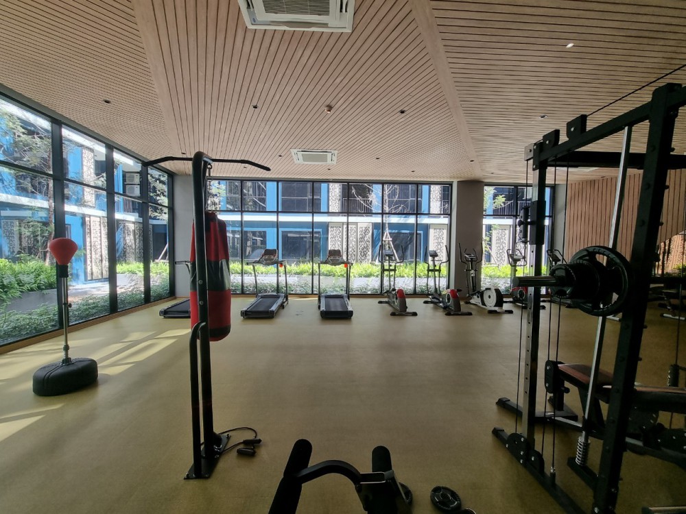 ให้เช่า บีท บางหว้า อินเตอร์เชนจ์ Beat Bangwa Interchange**ห้องใหม่**