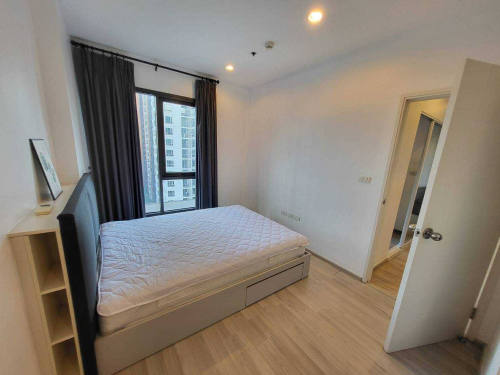 For sale Centric Ratchada Huaikwang Condominium ห้องพร้อมอยู่ ครบจบที่นี่ ต้องรีบมาซื้อด่วน