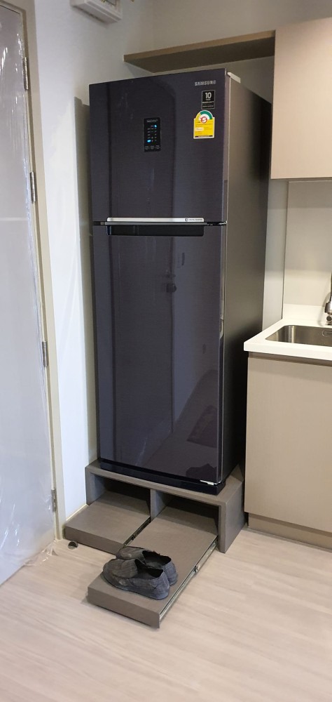 ให้เช่า คอนโด ไลฟ์ ลาดพร้าว ตกแต่งบิ้วอินสุดปัง โดนใจ ชั้นสูง มาแต่ตัว ก็อยู่ได้เลยจ้า