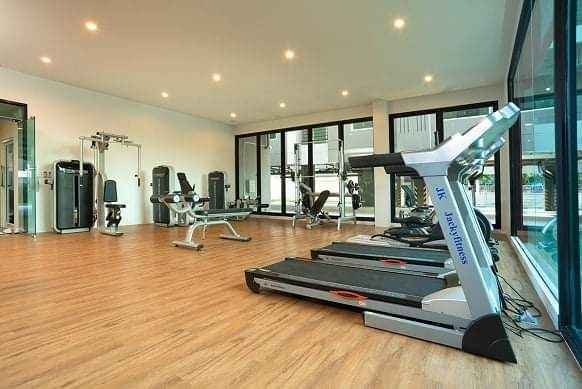 Condo for rent Cool Rama 7 ห้องโปร่งโล่งฮยู่สบาย กั้นเป็นสัดส่วน สะดวกสบาย ราคาดีมาก ห้ามพลาด