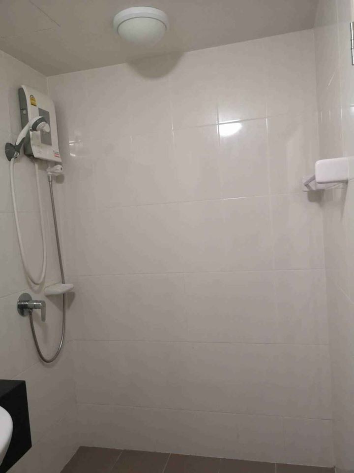 Condo for rent Cool Rama 7 ห้องโปร่งโล่งฮยู่สบาย กั้นเป็นสัดส่วน สะดวกสบาย ราคาดีมาก ห้ามพลาด