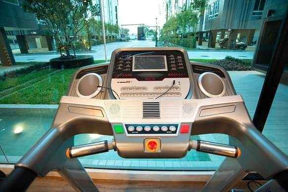 Condo for rent Cool Rama 7 ห้องโปร่งโล่งฮยู่สบาย กั้นเป็นสัดส่วน สะดวกสบาย ราคาดีมาก ห้ามพลาด