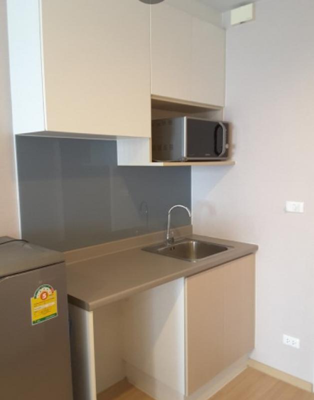 ให้เช่า คาซ่า คอนโด รัชดา-ราชพฤกษ์ ห้องสวยหรูดูสะอาด มองแล้วน่ามาพักผ่อน แถมราคาสบายใจ อย่าพลาดน๊า