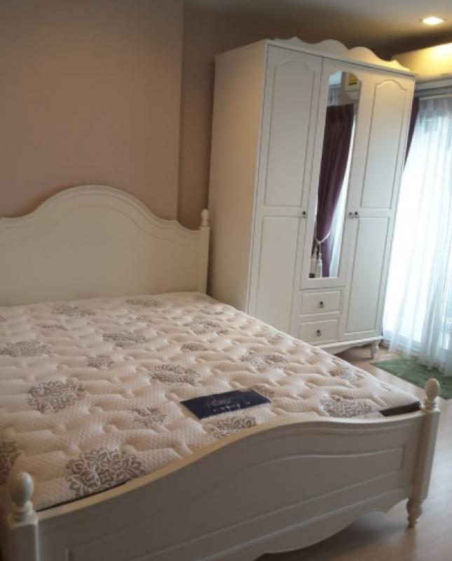 ให้เช่า คาซ่า คอนโด รัชดา-ราชพฤกษ์ ห้องสวยหรูดูสะอาด มองแล้วน่ามาพักผ่อน แถมราคาสบายใจ อย่าพลาดน๊า