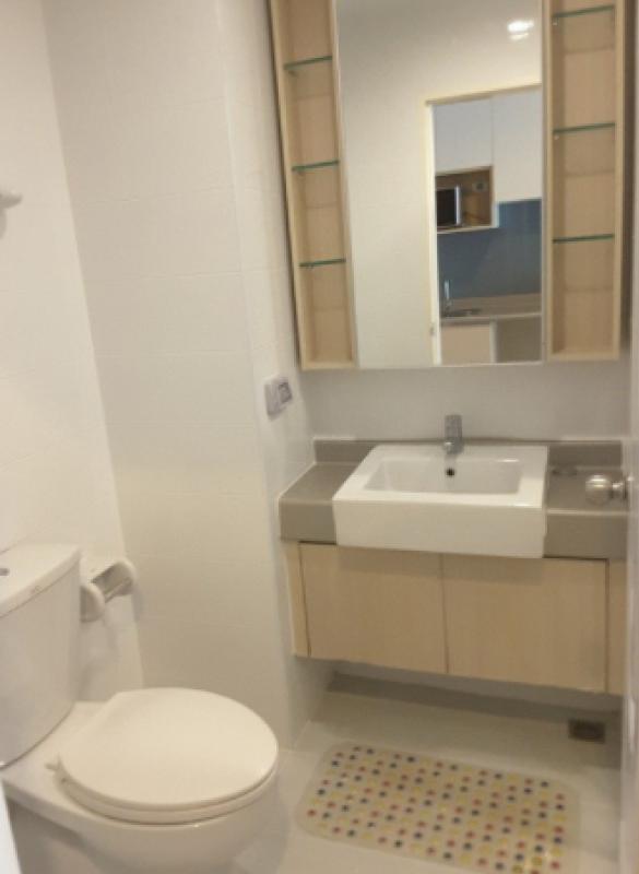 ให้เช่า คาซ่า คอนโด รัชดา-ราชพฤกษ์ ห้องสวยหรูดูสะอาด มองแล้วน่ามาพักผ่อน แถมราคาสบายใจ อย่าพลาดน๊า