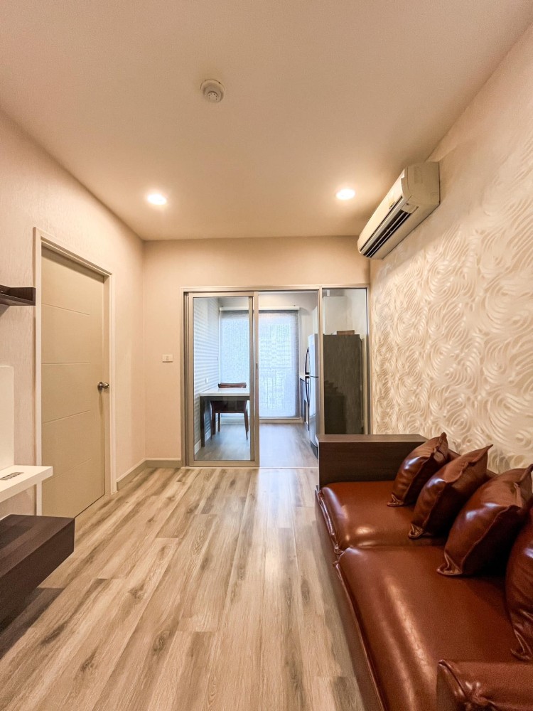 For sale rent Centric Sathorn-St. Louis ห้องแต่งน่าอยู่ ราคาไม่แรง รีบมาจับจองเลยอย่าช้า