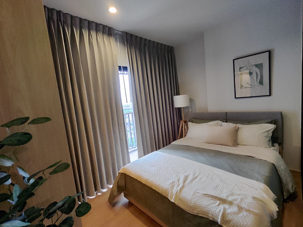 ให้เช่า คอมมอน ทียู  ชััน 23 พร้อมเฟอร์นิเจอร์และเครื่องใช้ไฟฟ้าครบ สนใจรีบจองเลย ห้ามพลาด