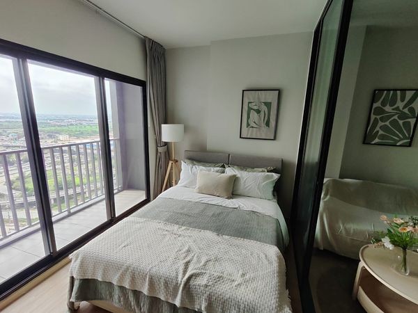 ให้เช่า คอมมอน ทียู  ชััน 23 พร้อมเฟอร์นิเจอร์และเครื่องใช้ไฟฟ้าครบ สนใจรีบจองเลย ห้ามพลาด