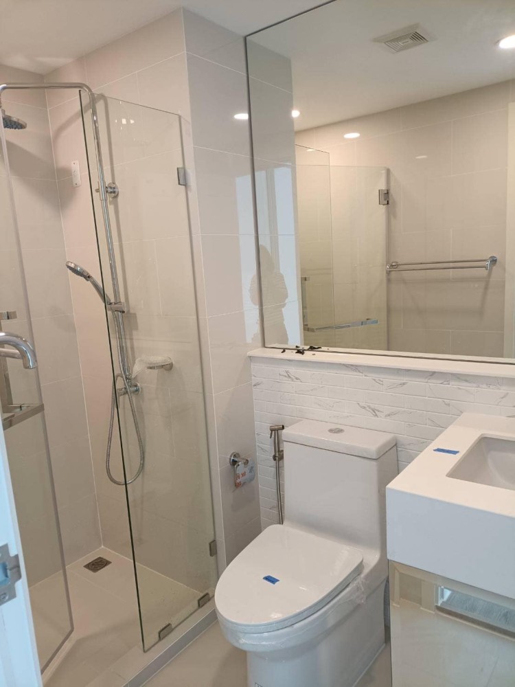 ปล่อยเช่า ชาโตว์ อินทาวน์ รัชโยธิน กั้นห้องเป็นสัดส่วน เฟอร์นิเจอร์ครบชุด พร้อมโซฟาน่านั่่่ง จองเลย