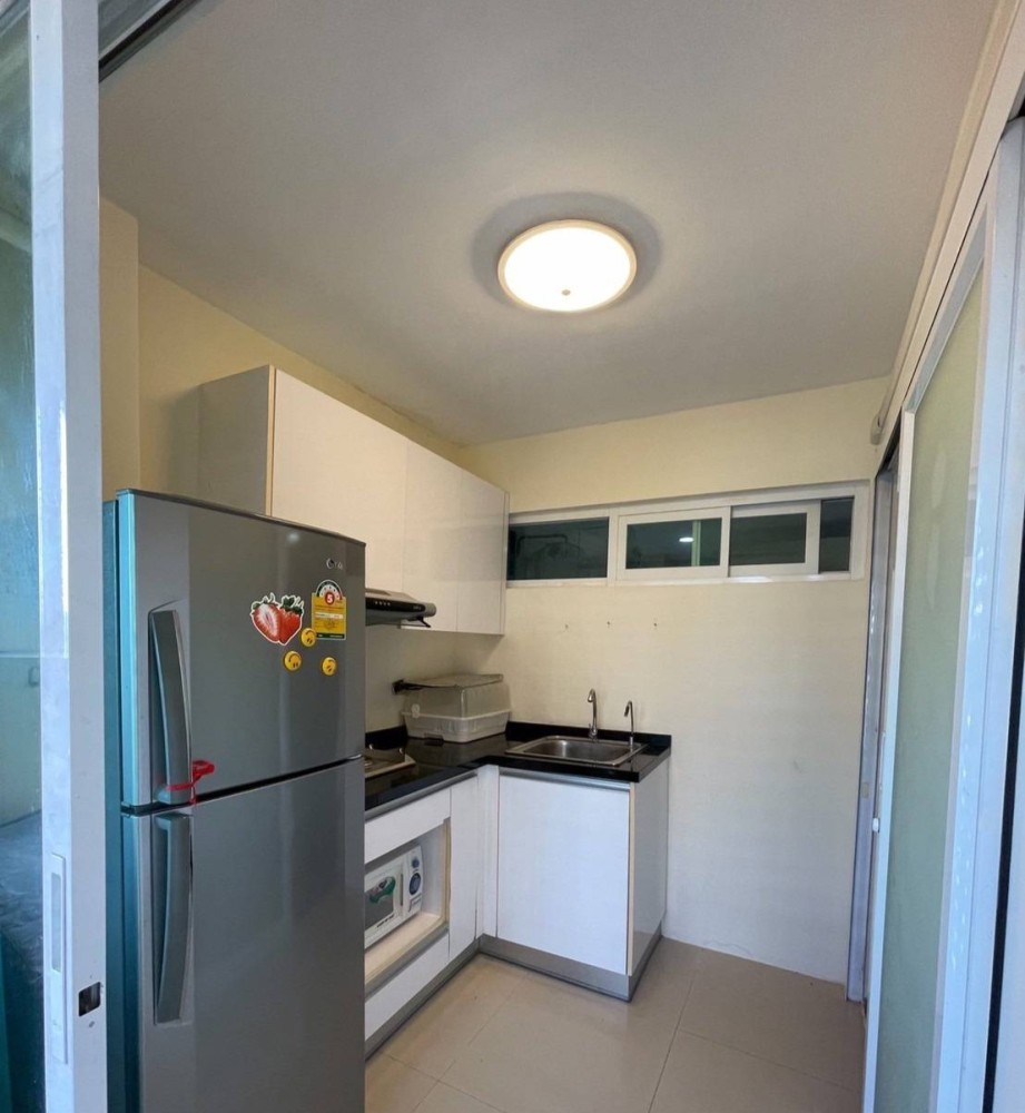 ปล่อยเช่า ชาโตว์ อินทาวน์ รัชโยธิน ห้องแต่งพร้อมอยู่ เฟอร์นิเจอร์ครบชุด อย่ามัวแต่มองจองเลยจ้า