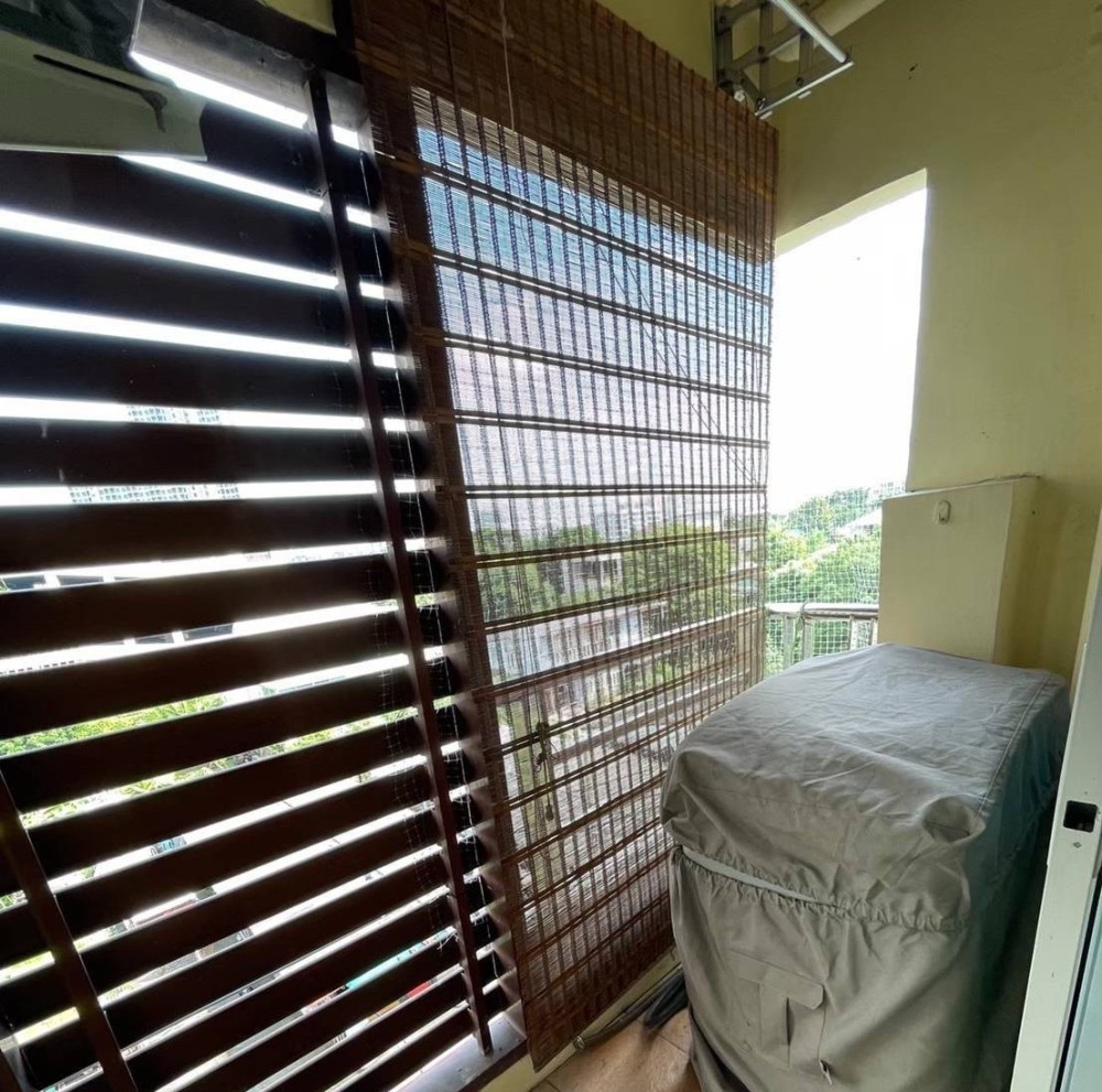 ปล่อยเช่า ชาโตว์ อินทาวน์ รัชโยธิน ห้องแต่งพร้อมอยู่ เฟอร์นิเจอร์ครบชุด อย่ามัวแต่มองจองเลยจ้า