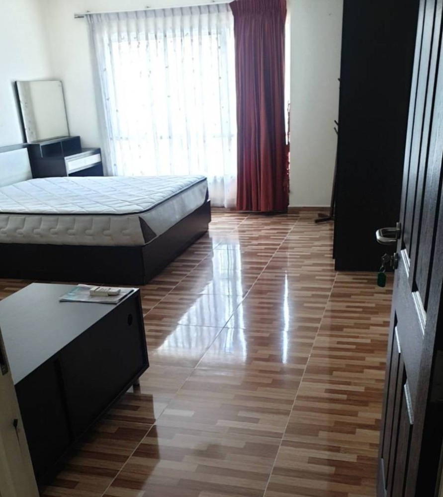 ปล่อยเช่า ชาโตว์ อินทาวน์ รัชโยธิน ห้องแต่งพร้อมอยู่ เฟอร์นิเจอร์ครบชุด อย่ามัวแต่มองจองเลยจ้า