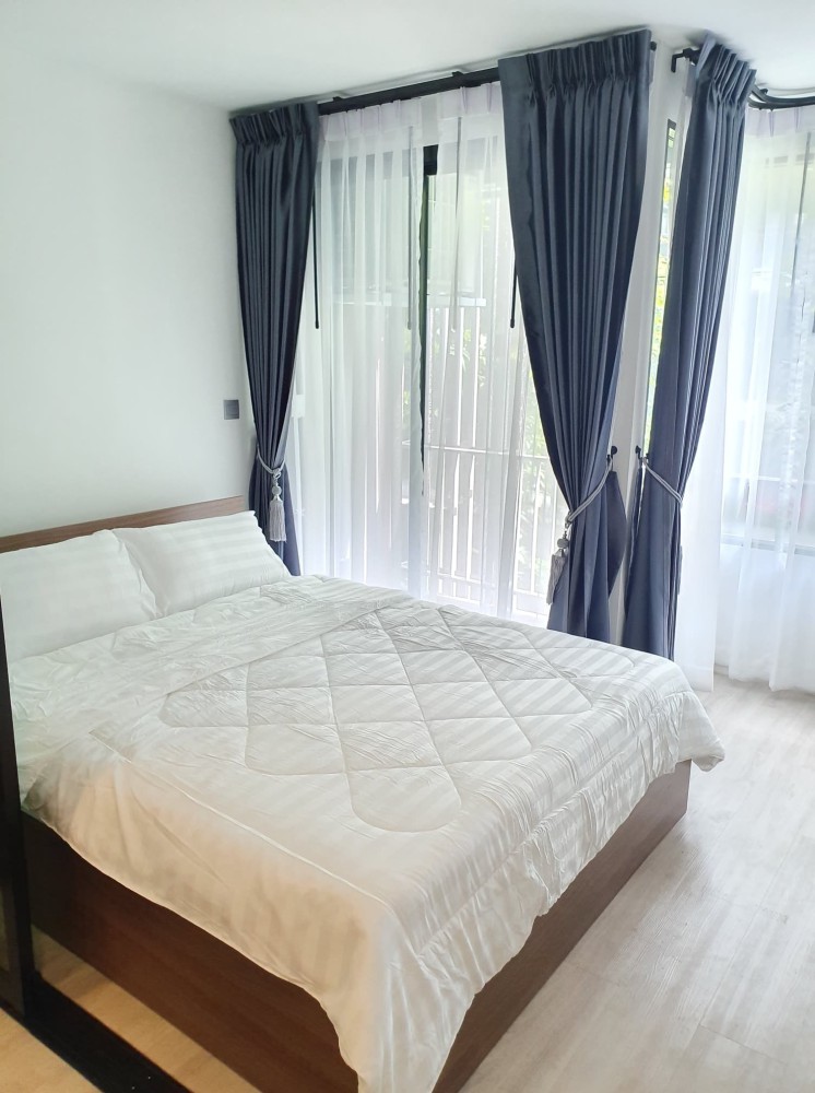 For Rent แอทโมซ ลาดพร้าว 71 ห้องตกแต่งเรียบง่าย สบายตา น่าอยู่สุดๆ ราคานี้ไม่จองเสียใจแทนๆ ด่วนๆเลย