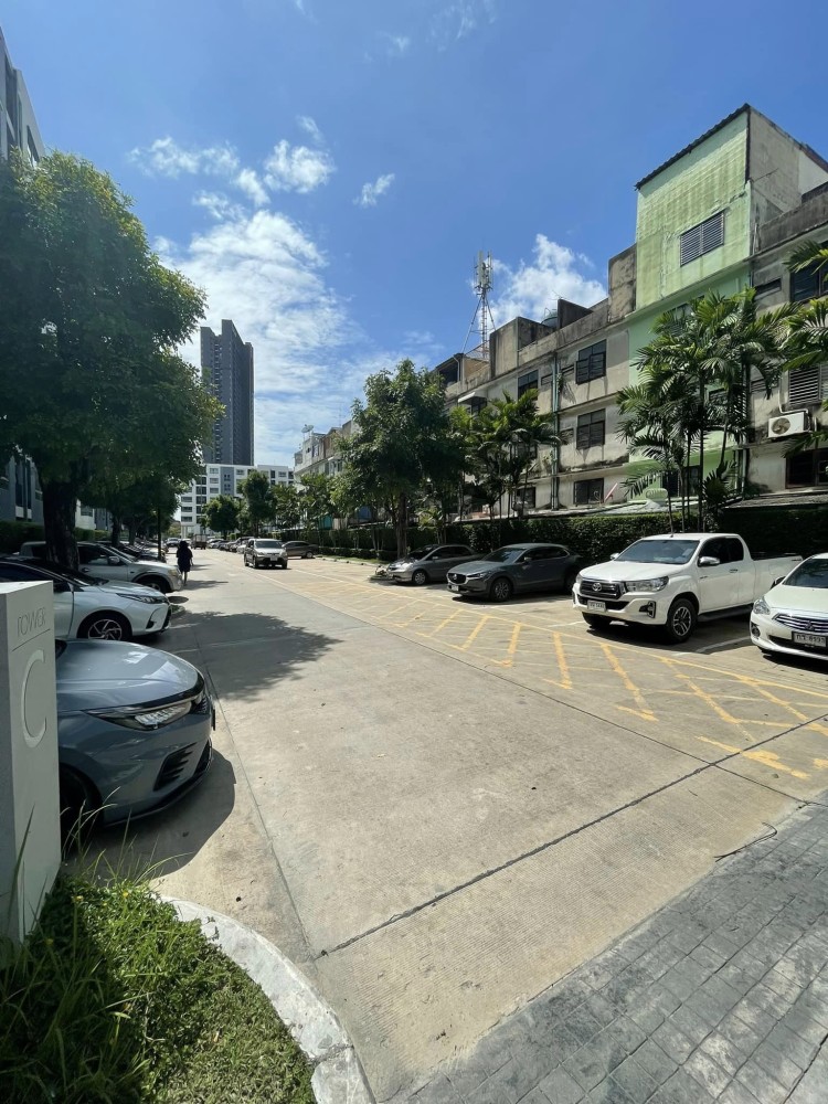 ปล่อยเช่า ดีคอนโด รัตนาธิเบศร์ น่าอยู่ กั้นห้องอย่างดี สิ่งอำนวยความสะดวกพร้อม ราคาคุ้มค่า จองเลย