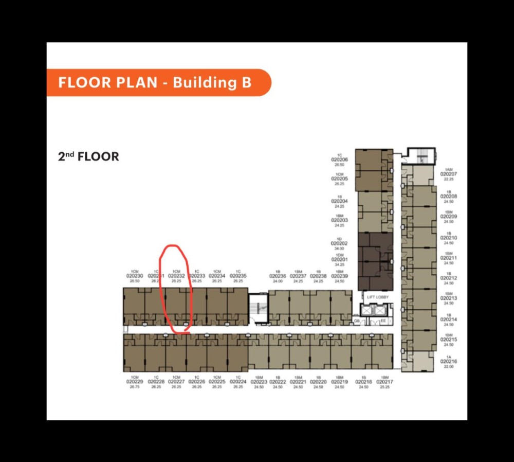 ขายดาวน์ ดีคอนโด ไฮป์ รังสิต  ชั้น 2 Fully furnished สนใจเป็นเจ้าของรีบจองเลย ห้ามพลาด