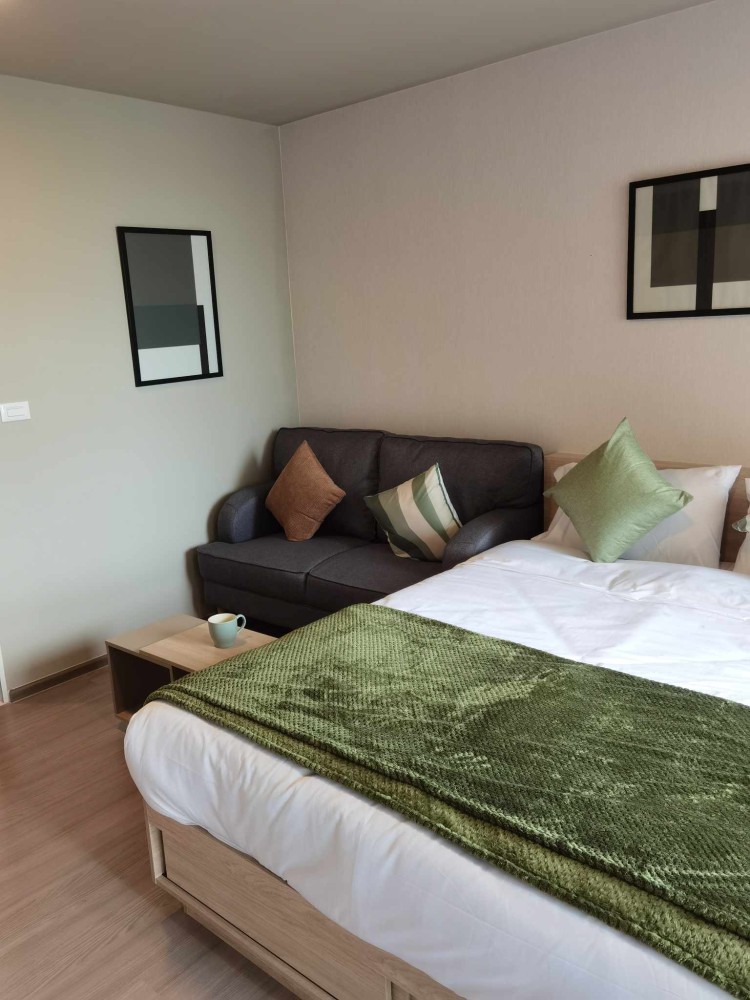 ให้เช่า ดีคอนโด พนา ห้องมุม วิวสระ ตกแต่งอย่างดี น่าอยู่มากๆ สิ่งอำนวยความสะดวกครบ รีบจองเลย