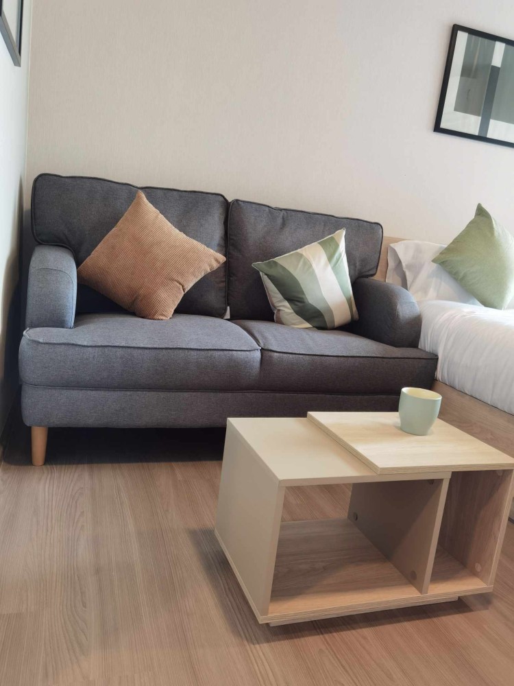 ให้เช่า ดีคอนโด พนา ห้องมุม วิวสระ ตกแต่งอย่างดี น่าอยู่มากๆ สิ่งอำนวยความสะดวกครบ รีบจองเลย