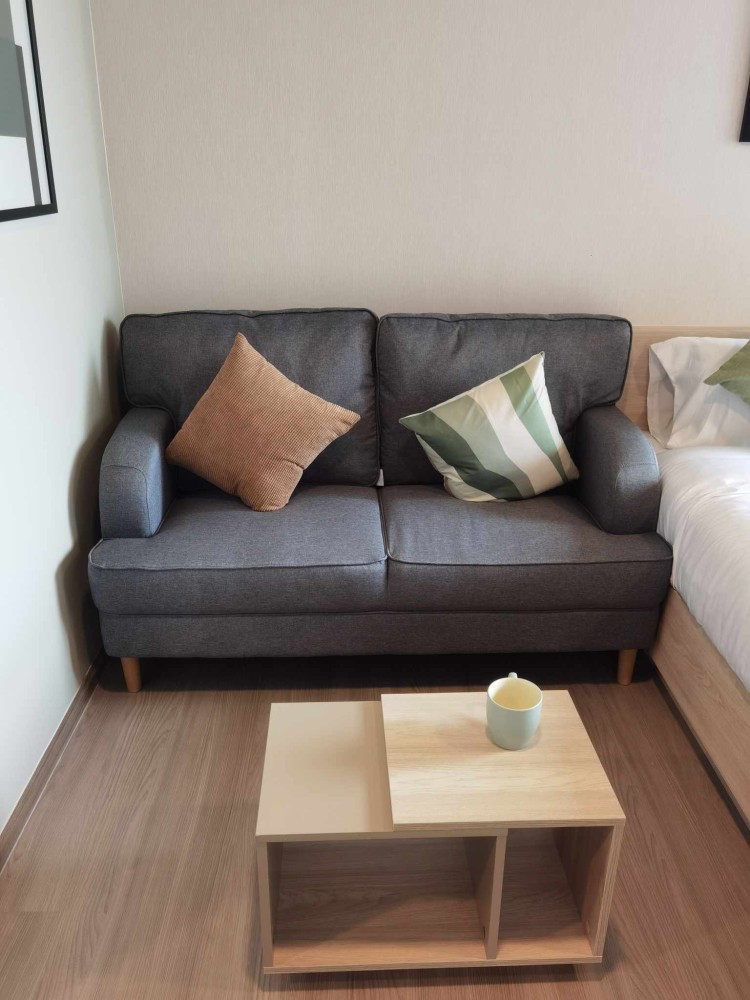 ให้เช่า ดีคอนโด พนา ห้องมุม วิวสระ ตกแต่งอย่างดี น่าอยู่มากๆ สิ่งอำนวยความสะดวกครบ รีบจองเลย