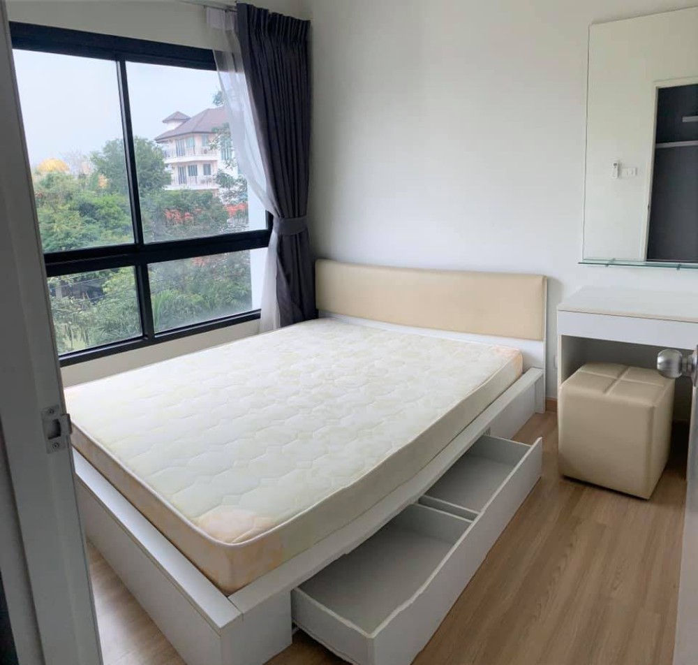ขาย DEZONE CONDO ห้องกว้างน่าอยู่มากๆ พร้อมเฟอร์บิวท์อินปังๆ ราคาสุดประหยัด ไม่จองไม่ได้แล้ว